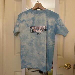 Hypland HunterxHunter Killua Shirt S
